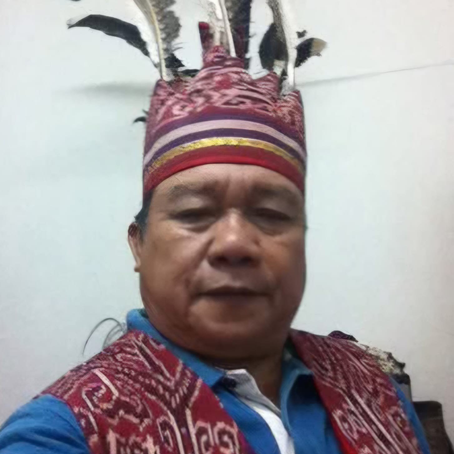 Dauglas Alau Tayan