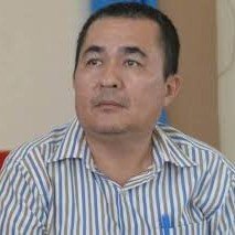 Prof. Eusabinus Bunau, Ph.D