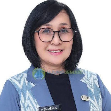 Dr, Hendrika, S.Sos, M.Si