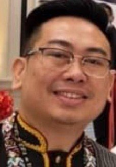 Totu Rizal Johari