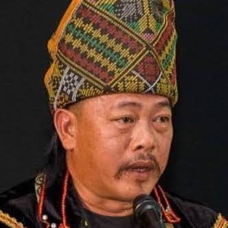 Shalmon Sanangan