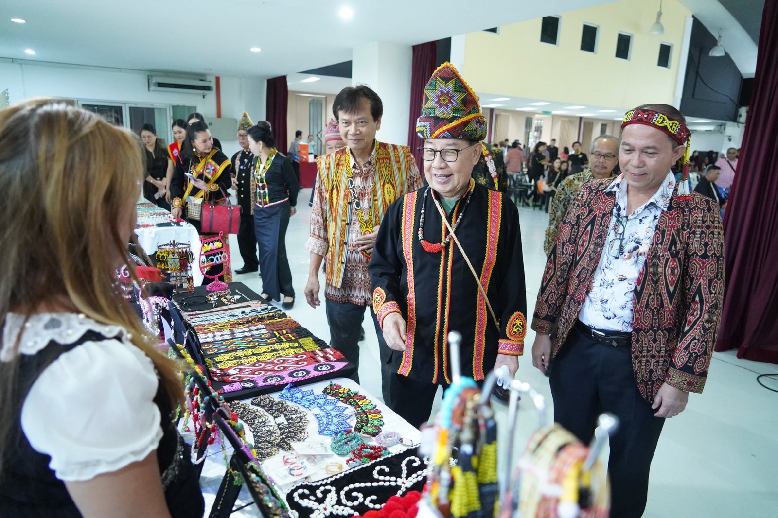 Cultural Visit